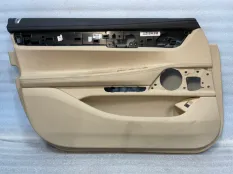 Обшивка двери передняя левая BMW 7 G11 G12