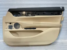 Обшивка двери передняя правая BMW 7 G11 G12