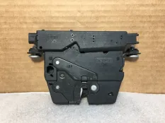Замок багажной двери BMW 3 4 5 6 F30 F35 F80 F32