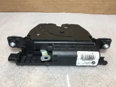 Замок багажной двери BMW 3 4 5 6 F30 F35 F80 F32