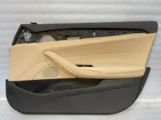 Обшивка двери передняя правая BMW 5 G30