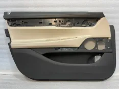 Обшивка двери передняя левая BMW 7 G11 G12