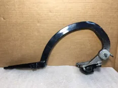 Петля крышки багажника левая BMW 5 F90 G30 G38