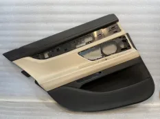 Обшивка двери задняя левая BMW 7 G11