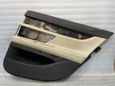 Обшивка двери задняя правая BMW 7 G11