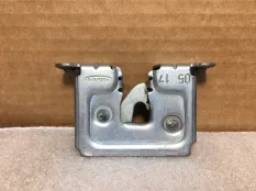 Замок капота BMW MIINI X5 X6 E70 F15 F85 E71 E72