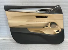 Обшивка двери передняя левая BMW 6 G32 LCI