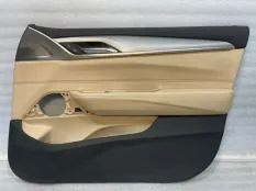 Обшивка двери передняя правая BMW 6 G32 LCI