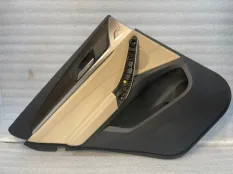 Обшивка двери задняя правая BMW X3 G01 F97