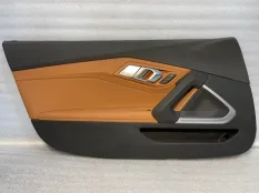 Обшивка двери левая BMW Z4 G29