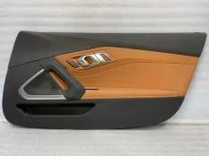 Обшивка двери правая BMW Z4 G29