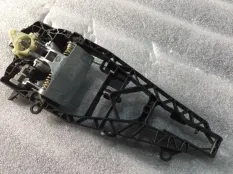 Опора наружной ручки двери левая BMW 1 2 X1 X2 X5