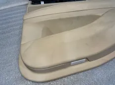 Обшивка двери задняя правая BMW 7 G11