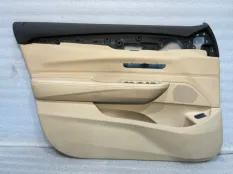 Обшивка двери передняя левая BMW 6 G32 GT