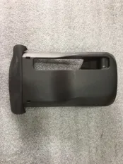 Нижняя облицовка рулевой колонки BMW 2 3 4 G42 G87