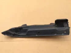 Крышка корпуса микрофильтра правая BMW X5 X6 F15