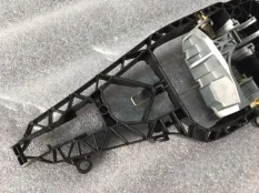 Опора наружной ручки двери левая MINI Cabrio