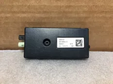 Антенный усилитель AM/FM/FM2 BMW X3 X4 G01 G97 G02