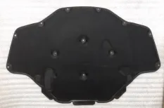 Звукоизоляция капота BMW 5 G30 G31