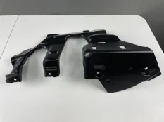 Кожух рулевого агрегата передний левый BMW 5 6 7 8