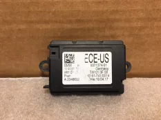Блок управления Controller Touch BMW 1 2 3 4 5 6 7