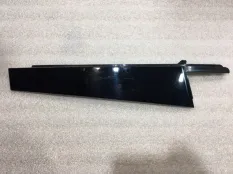 Накладка центральной стойки двери задняя левая BMW