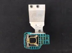 Кронштейн кассеты радиаторов правый BMW 7 G12