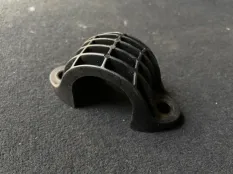 Скоба стабилизатора задняя BMW X3 X4 G01 G02
