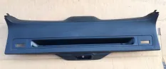 Облицовка багажной двери BMW X5 X6 F15 F85 F16