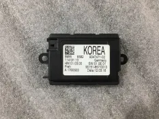 Блок управления Controller Touch BMW 1 2 3 4 X1 X2