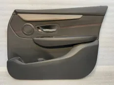 Обшивка двери передняя правая BMW 2 F45 F46