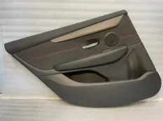 Обшивка двери задняя левая BMW 2 F46