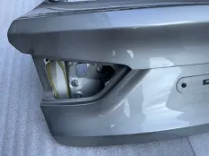 Крышка багажника BMW X6 F16 F86