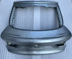 Крышка багажника BMW X6 F16 F86
