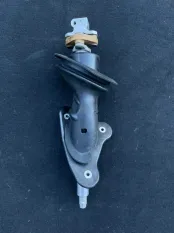 Карданный вал рулевой колонки BMW X5 X6 F85 F86