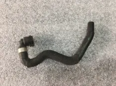 Шланг радиатора охлаждающей жидкости BMW X5 X6 F15