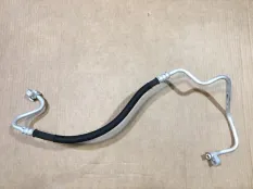 Напорный трубопровод компрессор конденсатор BMW X5