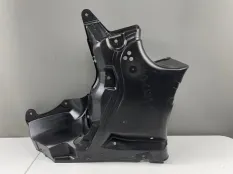 Облицовка днища кузова BMW 5 G30 G31 G38