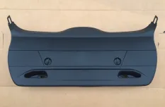 Обшивка крышки багажника BMW 3 F31