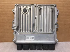 Блок управления двигателя DDE BMW 3 5 6 7 8 X3 X4