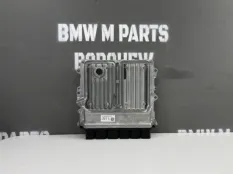 Блок управления двигателя DDE BMW 3 5 6 7 8 X3 X4