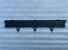 Щиток радиаторов BMW 5 6 7 8 G30 G31 G32 G11 G12