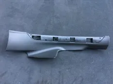Защитная планка порога левая BMW 7 G11