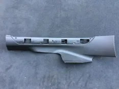 Защитная планка порога правая BMW 7 G11