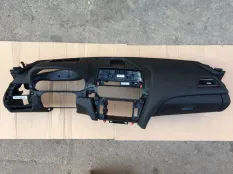 Торпедо (панель приборов) BMW 6 F06 F12 F13