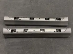 Защитная планка порога BMW 7 G11 G12
