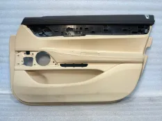 Обшивка двери передняя правая BMW 7 G11 G12