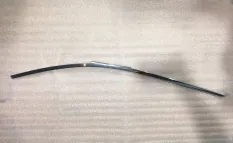 Накладка оконной рамы двери передняя правая BMW 7