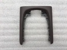 Накладка центральной консоли BMW 7 G11 G12