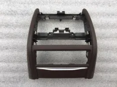 Накладка центральной консоли BMW 7 G11 G12